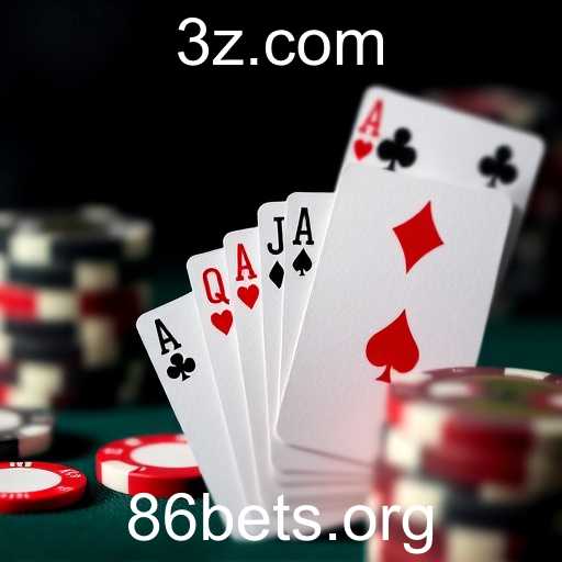 86bets Revoluciona o Mercado de Apostas Online em 2025