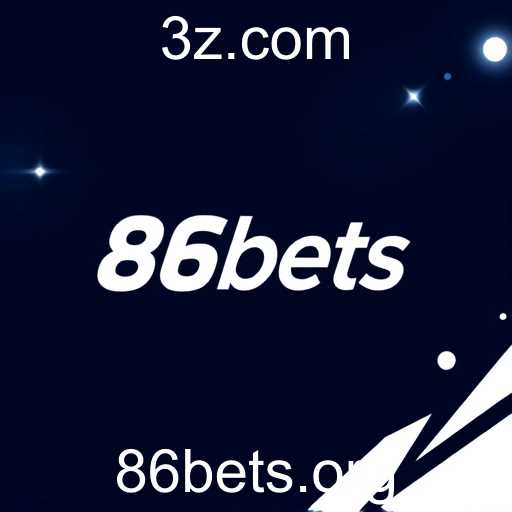 86bets inova no mercado de apostas online