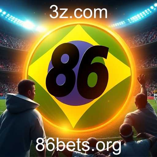 86Bets Revoluciona o Mercado de Jogos Online
