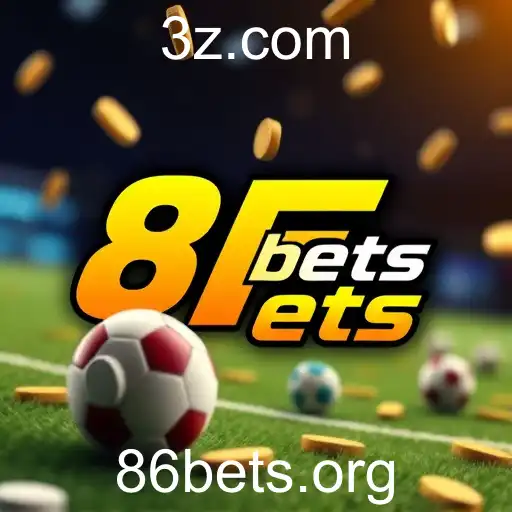A Ascensão do 86bets no Mercado Brasileiro de Apostas