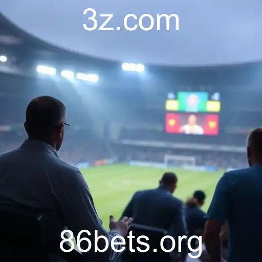 Cenários do Mercado de Apostas em 2026