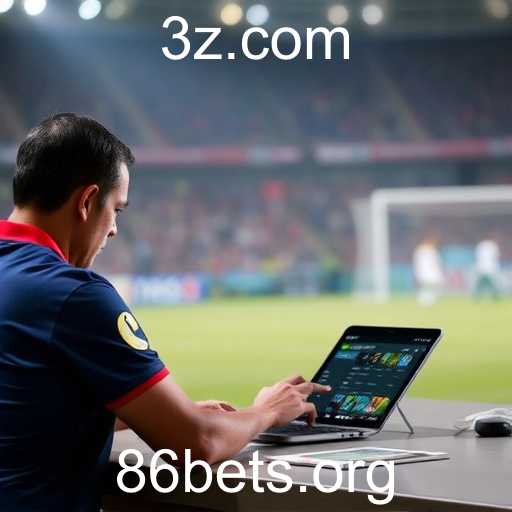 O Crescimento do Mercado de Apostas Online e os Desafios Atuais