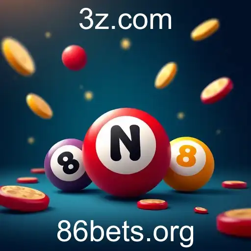Explorando o Mundo dos Jogos de Bingo no 86bets