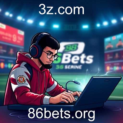 A Ascensão das Apostas Online no Brasil