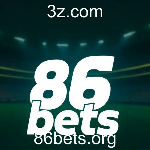 A Revolução do Entretenimento Digital com 86bets