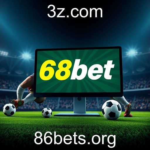 Expansão dos Jogos Online no Brasil e o Papel da '86bets'