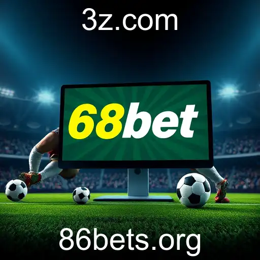 Expansão dos Jogos Online no Brasil e o Papel da '86bets'