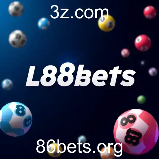 Explorando o Universo da Loteria no 86bets