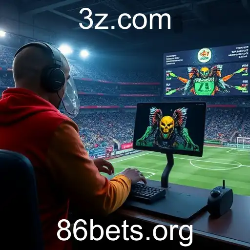 Tendências e Desafios no Mundo das Apostas Online em 2025