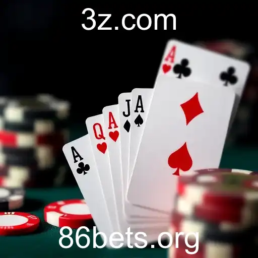 86bets Revoluciona o Mercado de Apostas Online em 2025