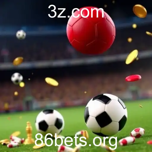 Ascensão e Impacto do 86bets no Mercado de Jogos Online