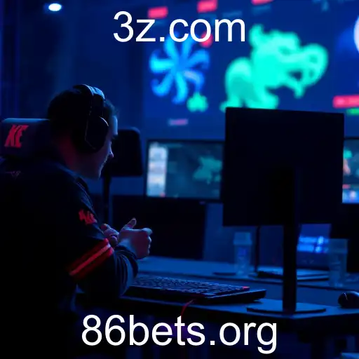 Tendências de Apostas em Esports Atraem Jovens em 2025