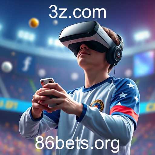 Tendências Emergentes no Mundo dos Jogos em 2025