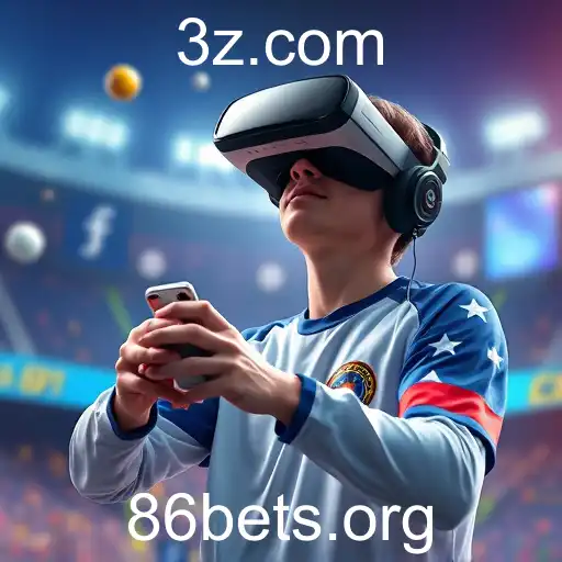 Tendências Emergentes no Mundo dos Jogos em 2025